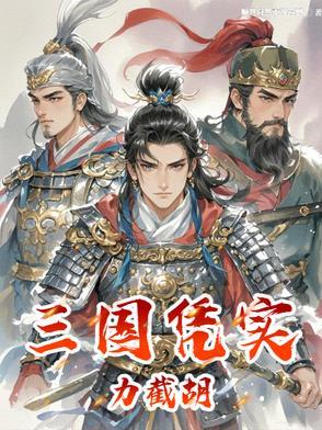 三国从截胡曹操开始变强 三国从截胡曹操开始变强