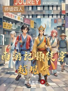 西游记穿越受 西游记穿越受