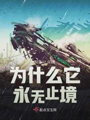 为什么它永无止境在线阅读 为什么它永无止境在线阅读