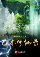 乙木修仙录txt免费全本 乙木修仙录txt免费全本