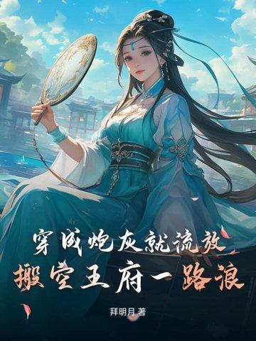 搬空王府一路浪 拜明月 搬空王府一路浪 拜明月