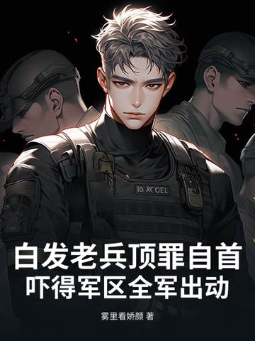 老将白发 老将白发