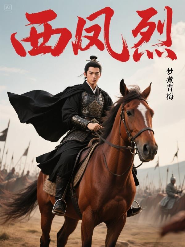 西风烈残阳如血 西风烈残阳如血