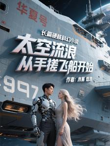 流浪的太空人 流浪的太空人
