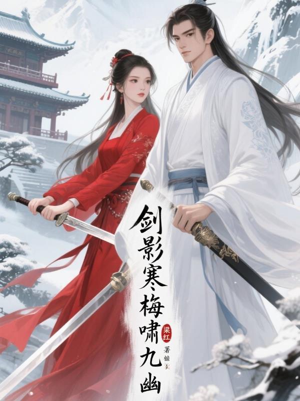 剑影寒 剑影寒