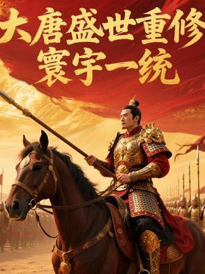 大唐盛世是啥意思 大唐盛世是啥意思