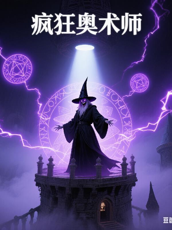 疯狂魔术师 疯狂魔术师