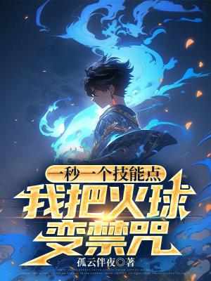 我把火球变禁咒 txt 我把火球变禁咒 txt