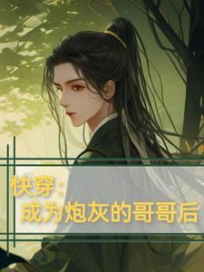 穿成炮灰之后 快穿 穿成炮灰之后 快穿