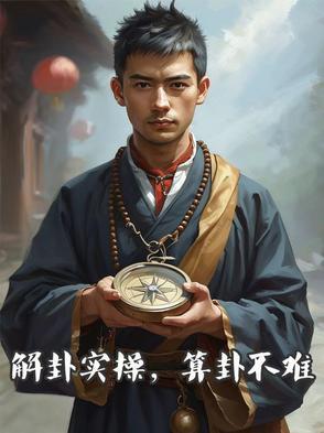 解卦好吗 解卦好吗