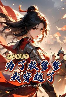 女将军 女将军
