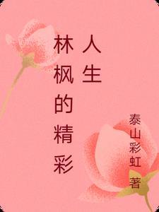 林枫是什么主角 林枫是什么主角