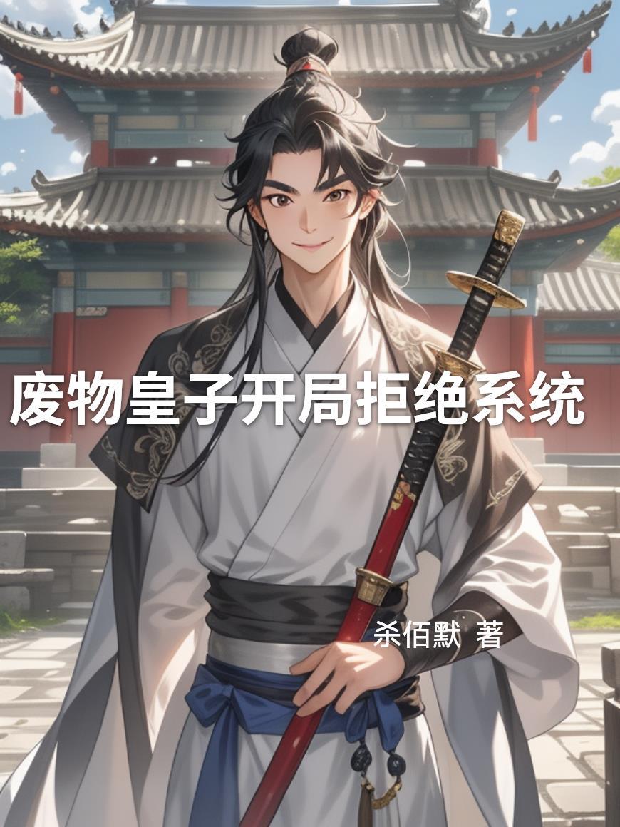 主角是废物皇子签到 主角是废物皇子签到