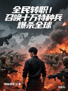 都市之全民召唤师 都市之全民召唤师