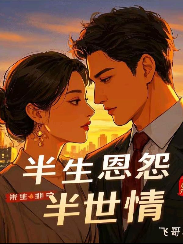 半生半世是什么意思 半生半世是什么意思