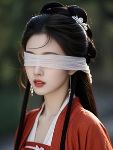 穿越成瞎子嫡女 穿越成瞎子嫡女