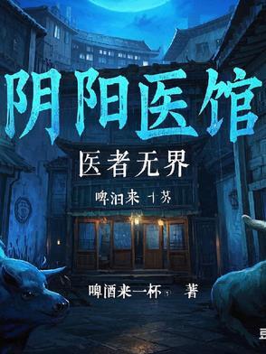 阴阳医师有声在线 听 阴阳医师有声在线 听
