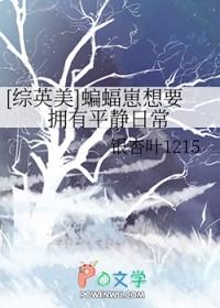 综英美之蝙蝠崽 综英美之蝙蝠崽