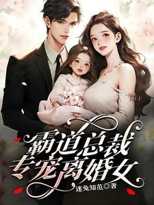 霸道总裁离婚后追妻子 霸道总裁离婚后追妻子