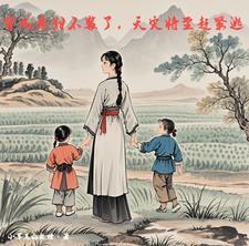 穿越成恶媳妇 穿越成恶媳妇