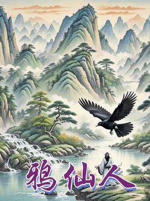 鸦仙人最新 鸦仙人最新