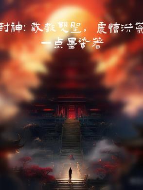 截教之封神再起 截教之封神再起