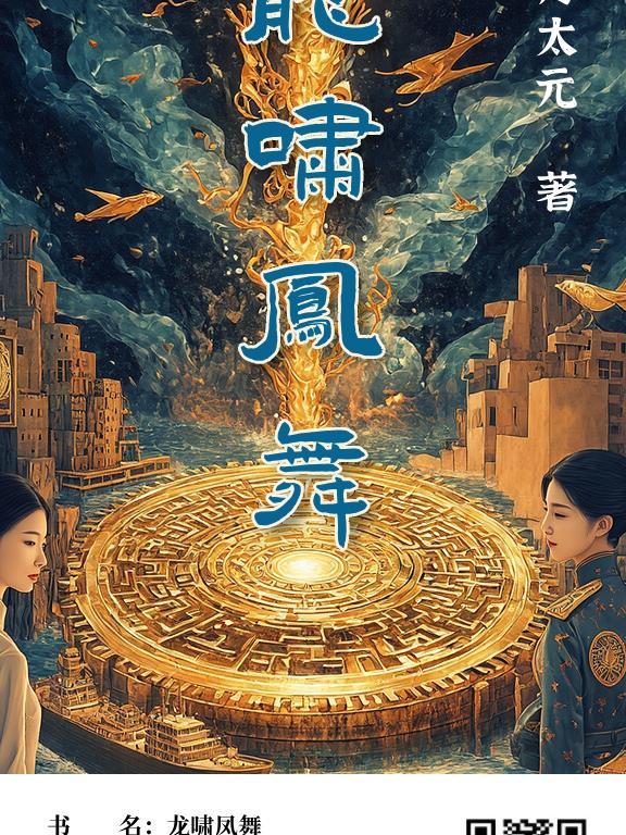 龙啸风吟 龙啸风吟