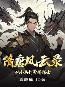隋唐风云18 隋唐风云18