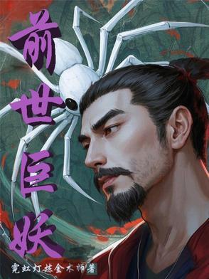前世是什么妖 前世是什么妖
