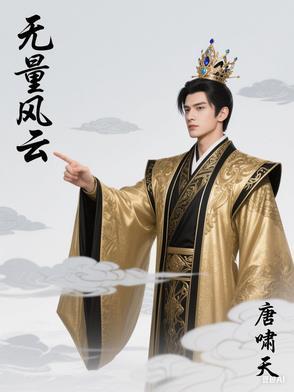 风云太极无量 风云太极无量