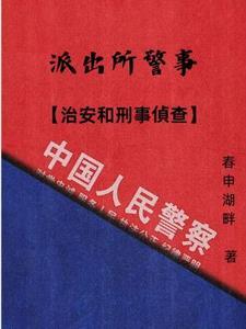 治安警察与派出所民警的区别 治安警察与派出所民警的区别