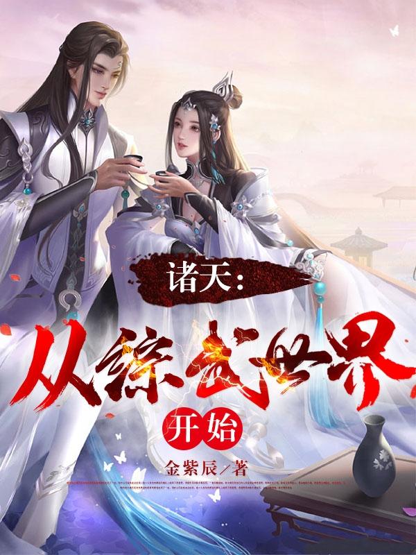 诸天从综武世界开始金紫辰 诸天从综武世界开始金紫辰