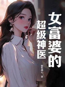 女富婆超级神医免费阅读 女富婆超级神医免费阅读