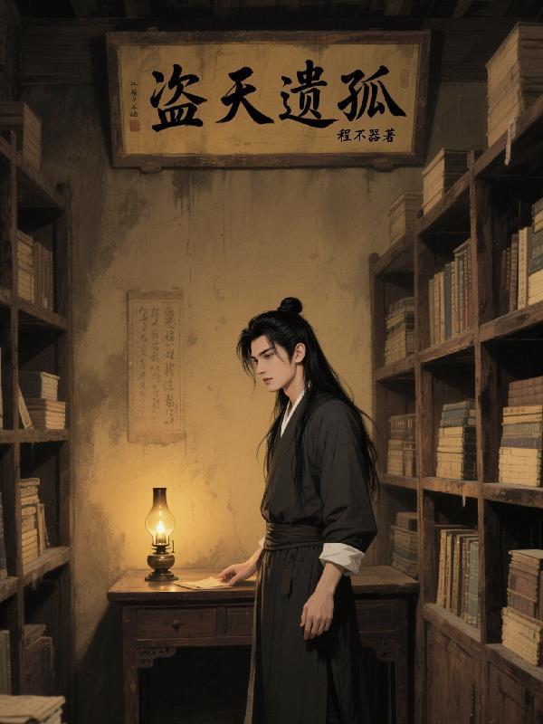 盗天墓之 盗天墓之