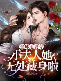 全球追妻令!小夫人她无处藏身啦免费阅读 全球追妻令!小夫人她无处藏身啦免费阅读