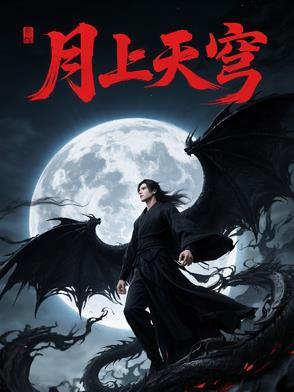 天上月宫图片 天上月宫图片
