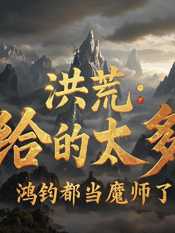 [洪荒 [洪荒