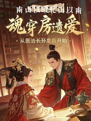 穿越房遗爱儿子的 穿越房遗爱儿子的