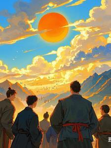 诸夏的天空TXT 诸夏的天空TXT