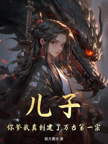 儿子你爹我天下无敌 儿子你爹我天下无敌