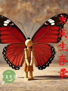 虫族生存实录by龙 虫族生存实录by龙