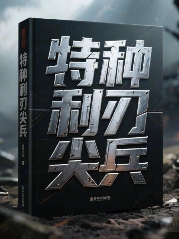 特种兵之尖刀利刃 特种兵之尖刀利刃