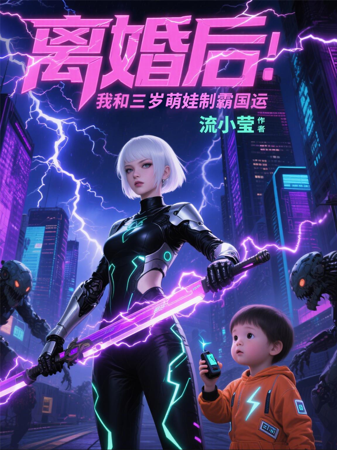 我绑定了灭世魔女番外 我绑定了灭世魔女番外