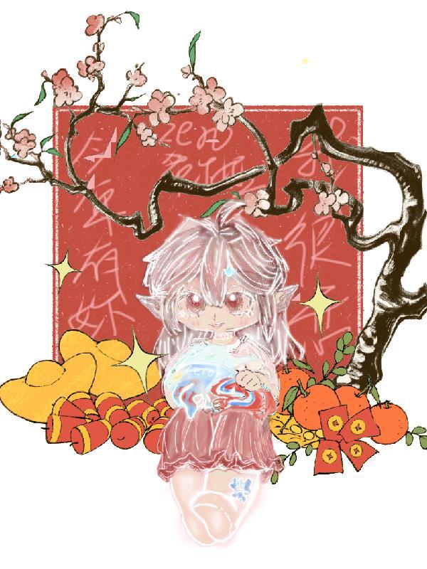 怎能说我是反派!老王
