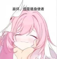 崩坏,但是替身使者 崩坏,但是替身使者